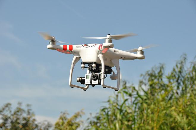 无人机航测助力实现更加精确的测绘和调查分析